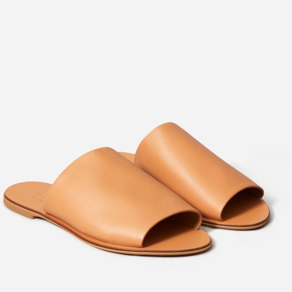 Everlane Day Slide Sandal